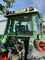 Tracteur FENDT 312 Vario SCR Image 3