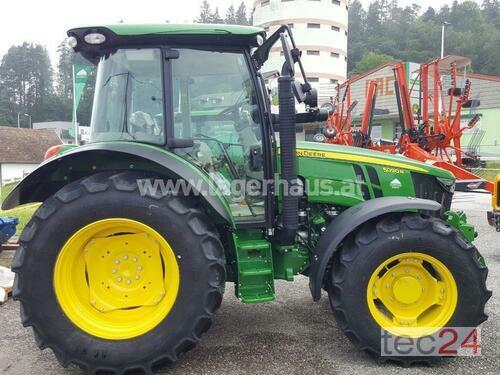 Traktor John Deere - 5090 R