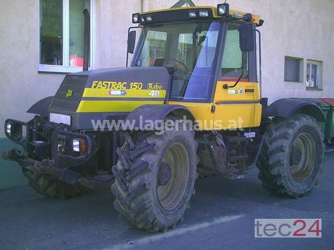 Traktor JCB - 150