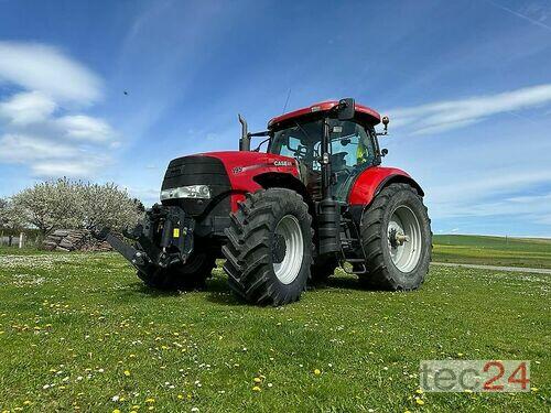 Case IH 195 Year of Build 2008 4WD