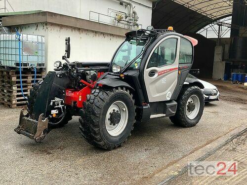 Manitou Mlt 1041-145ps Year of Build 2021 Großpetersdorf