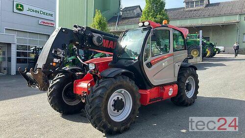 Manitou Mlt 1040-145ps Year of Build 2021 Großpetersdorf
