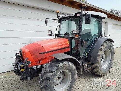 Same Dorado 3 100 Frontlastare Årsmodell 2012