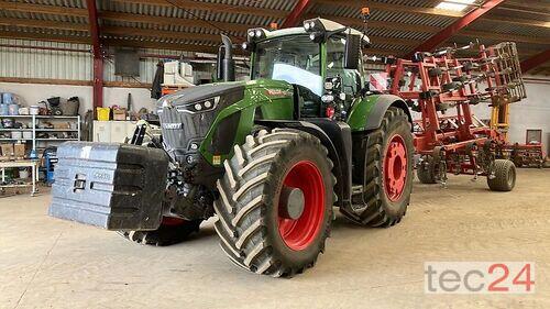 Fendt 942 Profi + Rok produkcji 2023 Czterokolowy