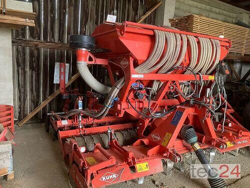 Kuhn Combiliner Venta Год выпуска 2015 Großpetersdorf