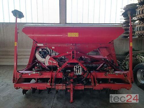 Horsch Exprerss 3 Td Année de construction 2016 Großpetersdorf