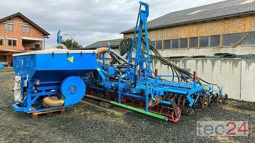 Lemken - 6 m