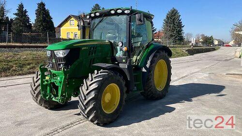 John Deere 6105R Рік виробництва 2015 Повний привід