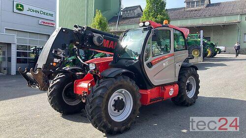 Manitou Mlt 1040-145ps anno di costruzione 2021 Großpetersdorf