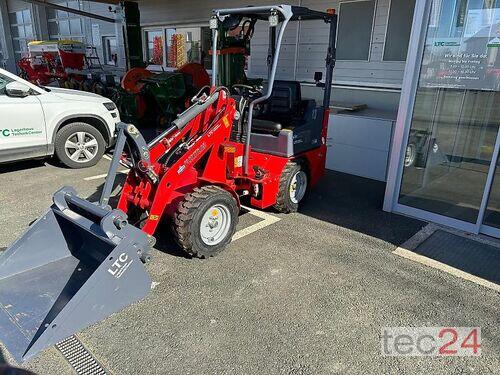 Trejon Flexitrac 1022 Год выпуска 2023 Großpetersdorf