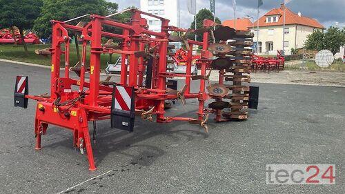 Kverneland Enduro 4000f Anul fabricaţiei 2021 Großpetersdorf