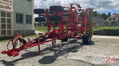 Pöttinger Plano Vt 6060 Año de fabricación 2025 Großpetersdorf