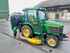 Traktor John Deere 4300 Bild 1