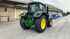 Traktor John Deere 6140M Bild 4