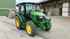 Traktor John Deere 5058E Bild 3