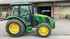 Traktor John Deere 5058E Bild 8