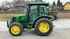 Traktor John Deere 5058E Bild 10