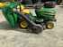 John Deere X540 Beeld 5