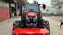 Traktor Lindner Lintrac 95LS Bild 7