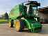 John Deere W660 HillMaster immagine 5