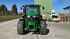 Traktor John Deere 6105R Bild 7