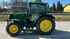 Traktor John Deere 6105R Bild 10