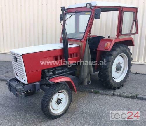 Traktor Steyr - 540 H