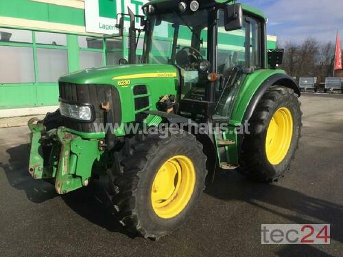 Traktor John Deere - 6230 P