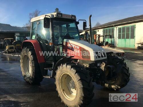 Traktor Steyr - M 9078 A