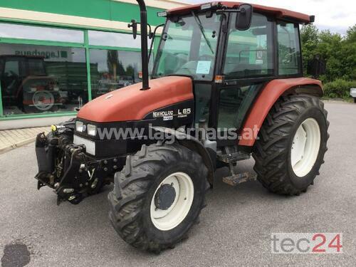 Traktor New Holland - L 65 DT