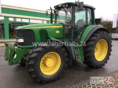Traktor John Deere - 6920 PP