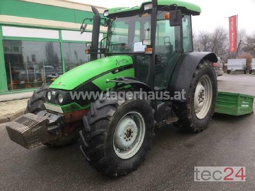 Traktor Deutz-Fahr - AGROPLUS 95