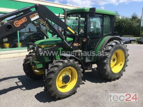 Traktor John Deere - 5400