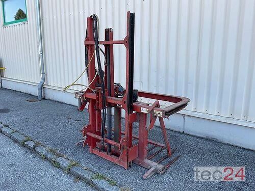 Fella Sd 100 Siloblockschneider Kalsdorf