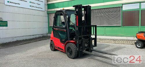 Manitou Mi 25 D Año de fabricación 2023 Kalsdorf