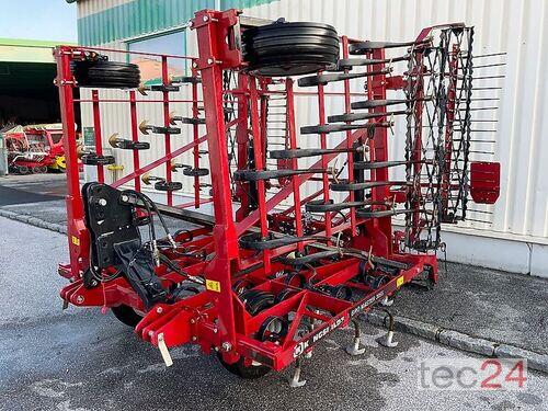 Kongskilde Vibro Master  3055 Vtm Рік виробництва 2022 Kalsdorf