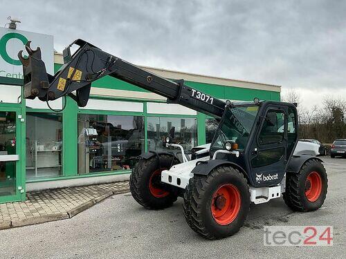 Bobcat - T 3071