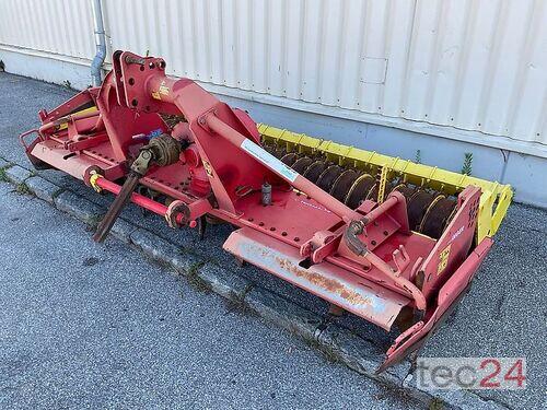 Pöttinger Lion 300 Rok produkcji 2005 Kalsdorf