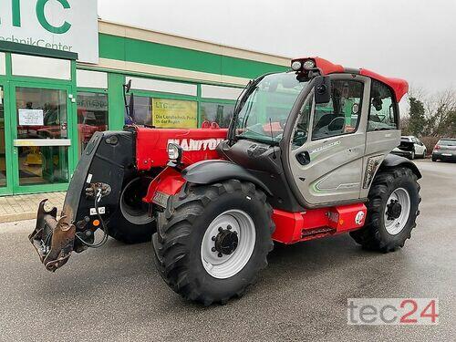 Manitou Mlt 840-137 Rok produkcji 2016 Kalsdorf