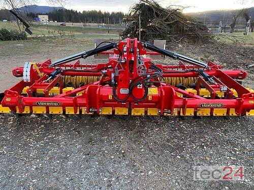 Väderstad Carrier Xt 425 Année de construction 2023 Kalsdorf