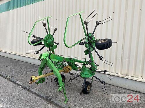 Deutz-Fahr 2.44 Hydro Kalsdorf