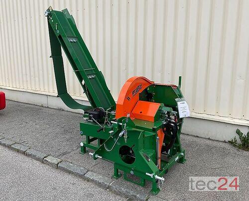 Posch M1365swf4 Año de fabricación 2023 Kalsdorf