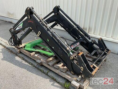 Hydrac Ek 2200 P Xl Årsmodell 2006 Kalsdorf