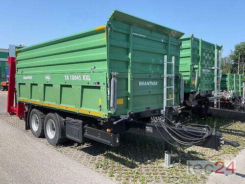 Brantner TA 18045 XXL