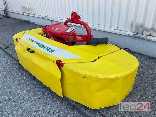 Pöttinger NOVACAT F 2200 Alpin