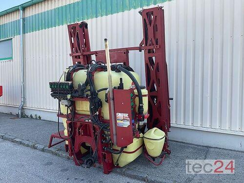 Hardi Master Plus 1500 Byggeår 2015 Kalsdorf