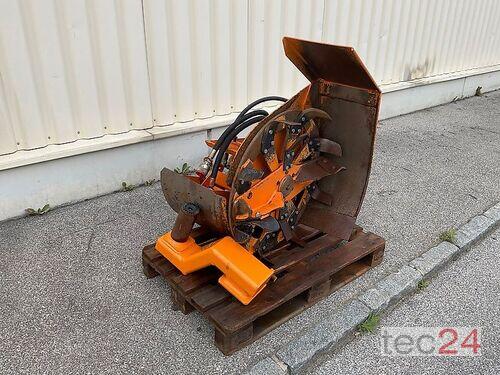 Mulag GF 2 900 R