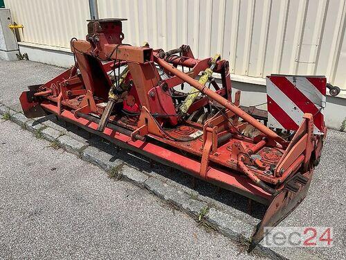 Lely Kombi Godina proizvodnje 2000 Kalsdorf