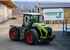 Tractor Claas Xerion 4000 Image 3
