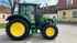 Traktor John Deere 6120 M Bild 8
